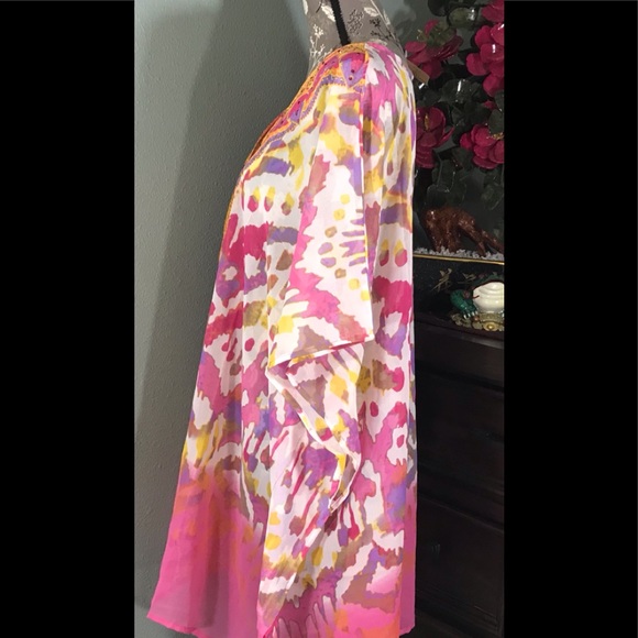 New Marbella & Ashford beach cover ups - Picture 6 of 7